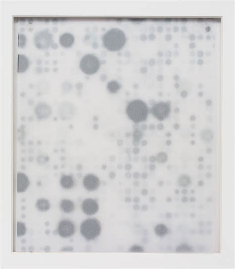 Gerri Ondrizek | http://www.boiseartmuseum.org/exhibition/geraldine-ondrizek-chromosome-painting-ii/