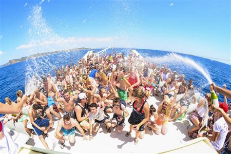 Private Boat Party Malta | Boat Hire Malta