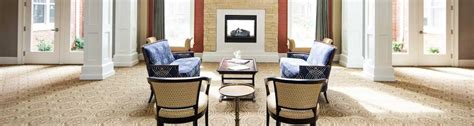 Masonic Homes Kentucky Louisville Campus | Senior Living Community ...