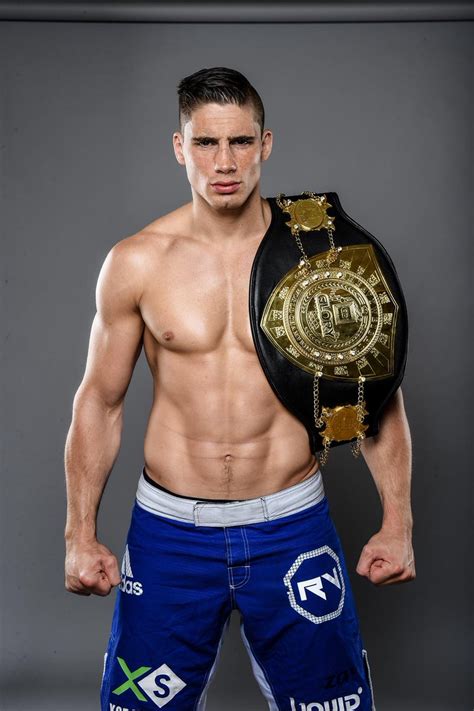 The winner...and still the heavyweight #kickboxing champion of the world, @ricoverhoeven at # ...