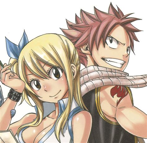 Nalu Fairy Tail Quotes. QuotesGram