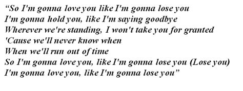 “Like I’m Gonna Lose You” by Meghan Trainor (ft. John Legend) - Song Meanings and Facts