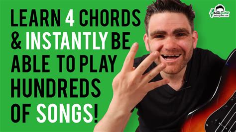 Common Chord Progressions Every Beginner Should Know - vrogue.co