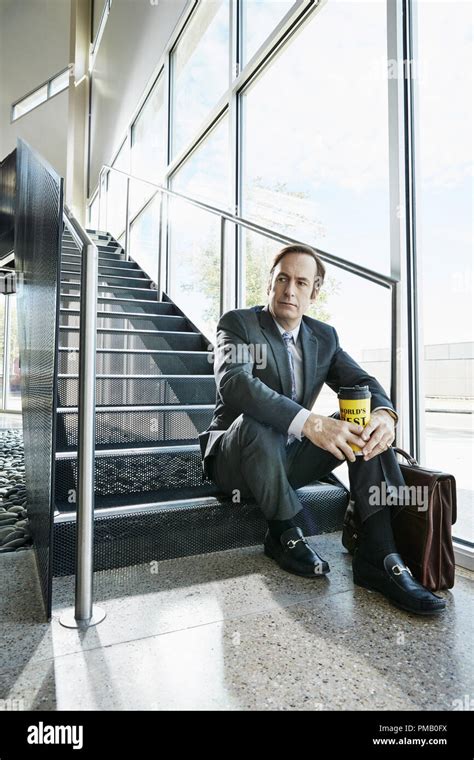 Bob Odenkirk as Jimmy McGill - Better Call Saul Season 2, Photo Credit ...