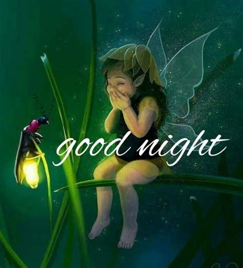 Picture: Fairy Good Night Image | Beautiful good night images, Good night images hd, Good night ...