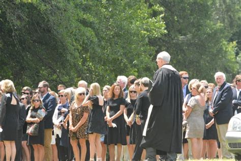 Funerals for Murdaugh homicide victims held Friday in Hampton SC