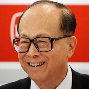 Li Ka Shing Family - Celebrity Family