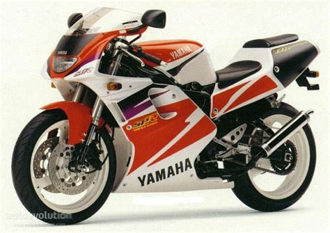 Yamaha Yamaha TZR 125 - Moto.ZombDrive.COM