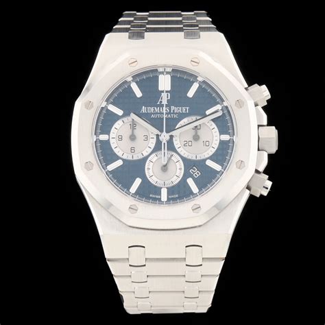 AUDEMARS PIGUET ROYAL OAK