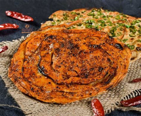 7 Best Places To Have Stuffed Paranthas In Delhi NCR | So Delhi