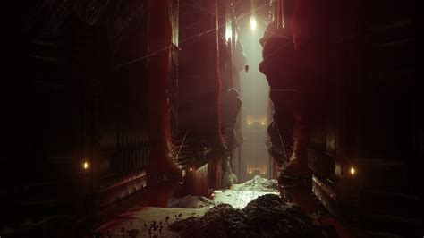 Destiny 2 Pit of Heresy guide: full walkthrough for the new Shadowkeep ...