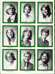 Southside High School - Edsonian Yearbook (Elmira, NY), Class of 1977 ...