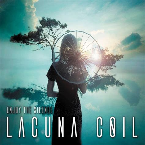 Lacuna Coil - Enjoy the Silence (EP) Lyrics and Tracklist | Genius