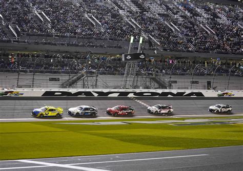 NASCAR: Which drivers could miss the 2023 Daytona 500?