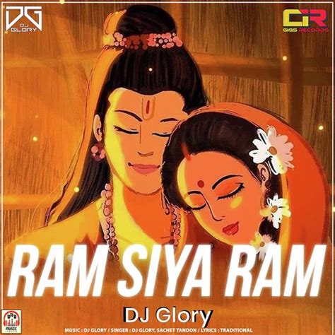 Ram Siya Ram Lyrics - Ram Siya Ram - Only on JioSaavn