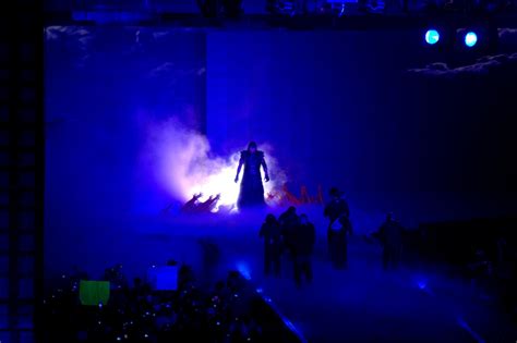 WWE: Meet the legend who composed Undertaker's theme music...the one that gives you goosebumps ...