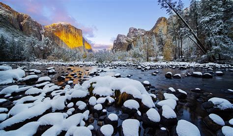 Yosemite New Year’s Eve | Things to Do on New Year’s Eve