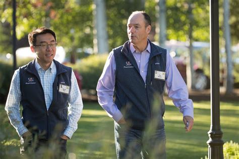 Why Are All These Business Bros Wearing the Same Vest?