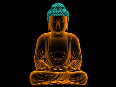 Lord Buddha Wallpaper HD - WallpaperSafari