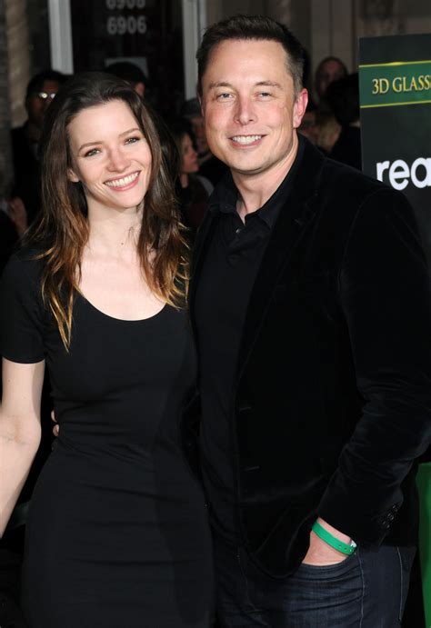 Talulah Riley, Elon Musk’s two-time ex-wife, engaged to actor Thomas Brodie-Sangster - News and ...