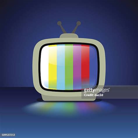 8,259 90s Television Set Stock Photos, High-Res Pictures, and Images ...