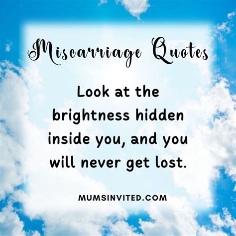 75 Miscarriage Quotes To Help You Heal - Mums Invited