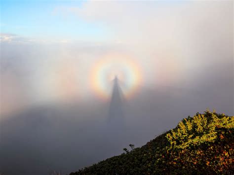 Where to Experience the World’s Most Unusual Weather Phenomena — Daily ...