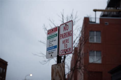 Evanston residents express frustration over parking system