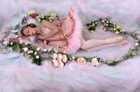 Sleeping Beauty | Victorian State Ballet