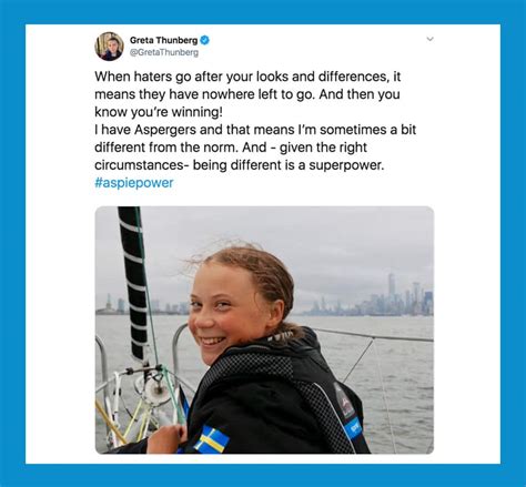 Greta Thunberg Quotes Funny - Ivory Pirate