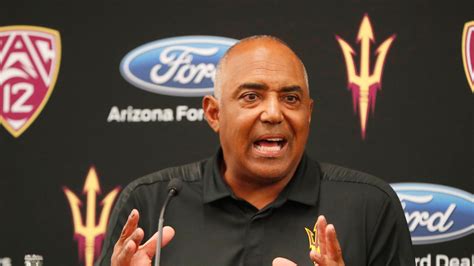 Marvin Lewis: Arizona State names ex-Bengals coach co-coordinator