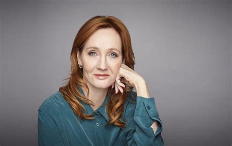 J.K. Rowling Birthday: What 55 Might Not Be Her Best One | NextTribe