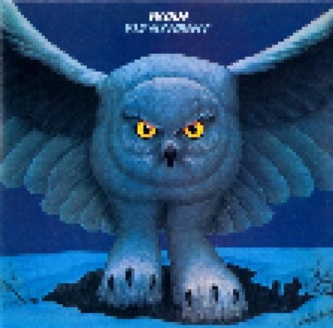 Fly By Night | CD (1997, Re-Release, Remastered) von Rush