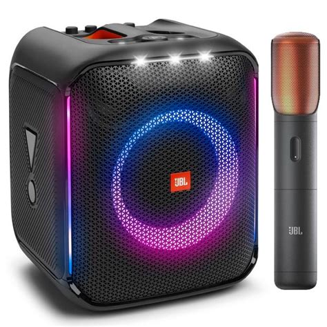 JBL PartyBox Encore Bluetooth Portable Party Speaker With Digital Mic ...