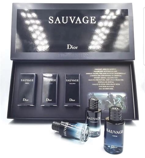 Cập nhật hơn 73 về dior sauvage gift set hay nhất - cdgdbentre.edu.vn