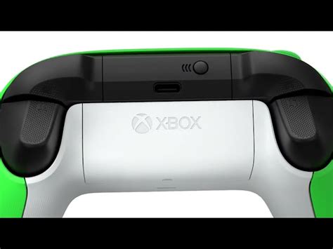 Microsoft Xbox Wireless Controller - Velocity Green (Xbox One S, Xbox ...