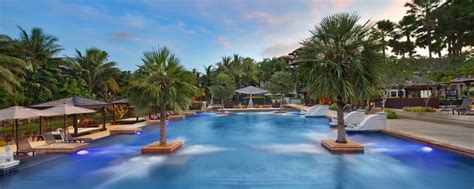 Resort on Mai Khao Beach, Phuket | Marriott's Mai Khao Beach - Phuket