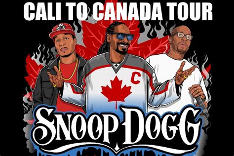 Snoop Dogg Concert Tour 2025 - Penelope Quinn