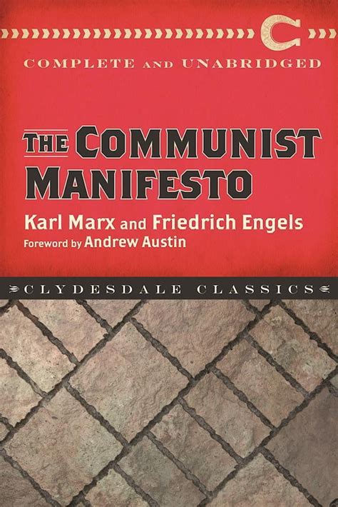 The Communist Manifesto - Walmart.com - Walmart.com