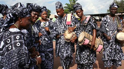 10 Things That Might Surprise You About Yoruba Culture | AFKTravel