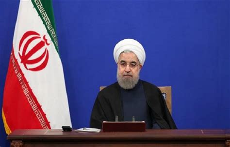 ‘No sense’ in renegotiating nuclear deal: Hassan Rouhani - SUCH TV