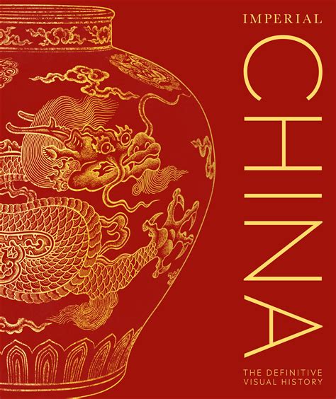 Imperial China by DK - Penguin Books Australia