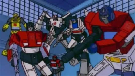 5 Reasons the Original ‘Transformers’ Cartoon Is Not as Great as You ...