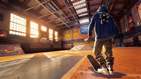 Tony Hawk’s Pro Skater 1 and 2 Remaster Gameplay Footage Highlights Accurate Physics Recreation ...