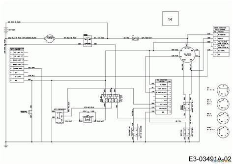 [DIAGRAM] Cub Cadet Zero Turn Wiring Diagram - MYDIAGRAM.ONLINE