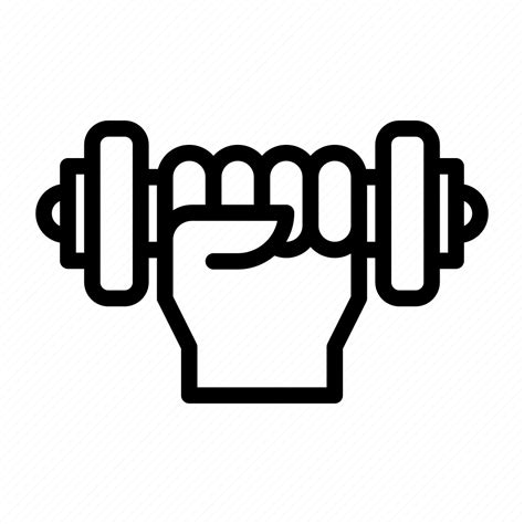 Strength icon - Download on Iconfinder on Iconfinder