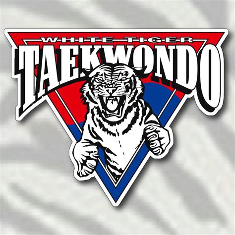 White Tiger Taekwondo & Martial Arts - Recreation - Cary - Cary