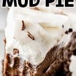 Classic Mississippi Mud Pie Recipe