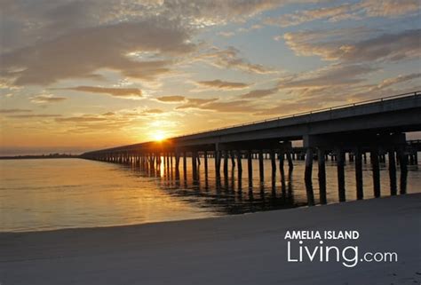 Amelia Island State Park – Amelia Island Living eMagazine