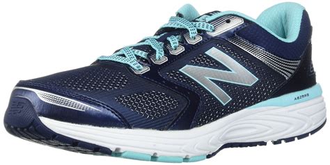 New Balance Women's W560v7 Cushioning Running Shoe | Womens running ...